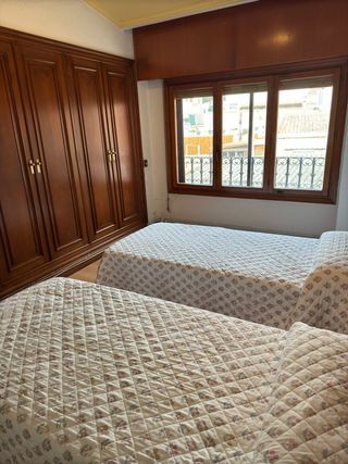 Habitación individual Calahorra