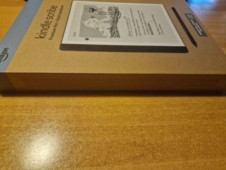 Kindle Scribe 64GB - Grigio - Non trattabile!