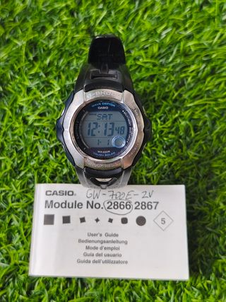Casio G-Shock GW-700E-2V