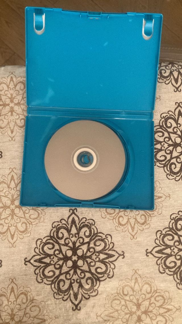 Just Dance 2015 Wii U