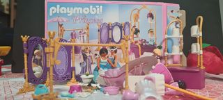 Playmobil Princesa 6850 - Vestidos