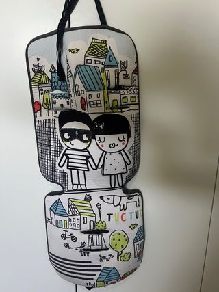 Inglesina Sketch Silla Ligera