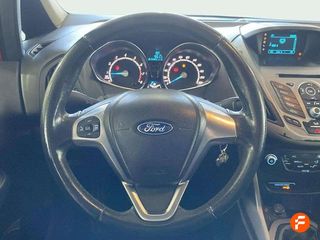Ford B-MAX 1.0 EcoBoost 74kW (100CV) Trend
