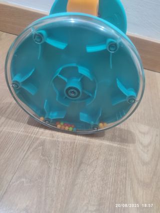 Erizo gateo Fisher-Price