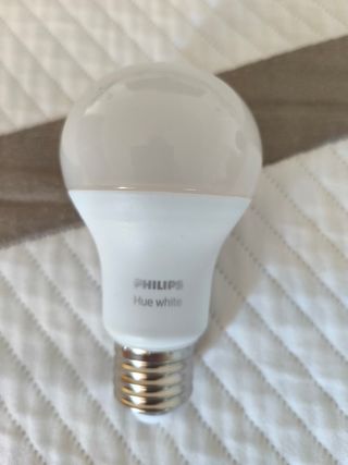 Lámpara techo Narvi - Rejilla metal + 3 Bombillas