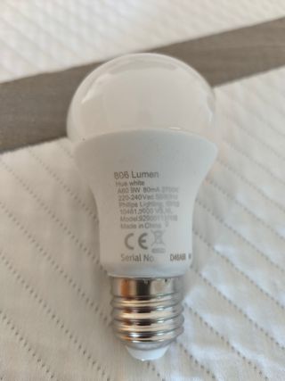 Lámpara techo Narvi - Rejilla metal + 3 Bombillas