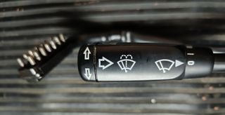 Interruptor luces Mercedes W123