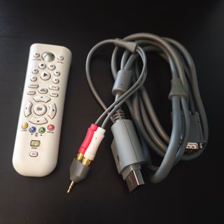 mando + cable Xbox VGA