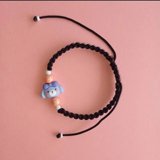 Pulsera "Cinnamoroll" handmade