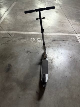 Patinete  Plegable
