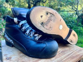 Botas Hockey Reno Millennium