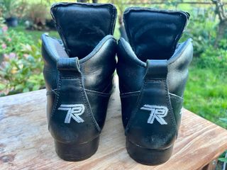 Botas Hockey Reno Millennium