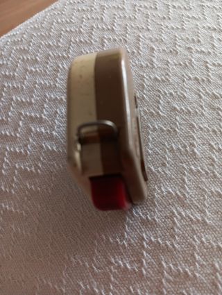 Metro de cinta Tajima Topconve 3.5m