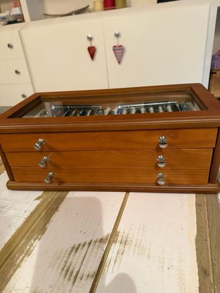 Colección de 57 plumas antiguas a estrenar.