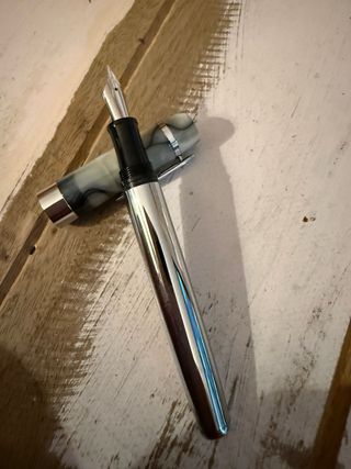 Colección de 57 plumas antiguas a estrenar.