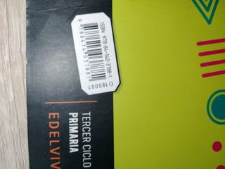 Conocimiento del medio