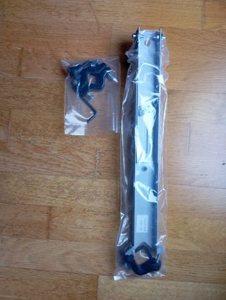 Silla bici WeeRide SafeFront Deluxe