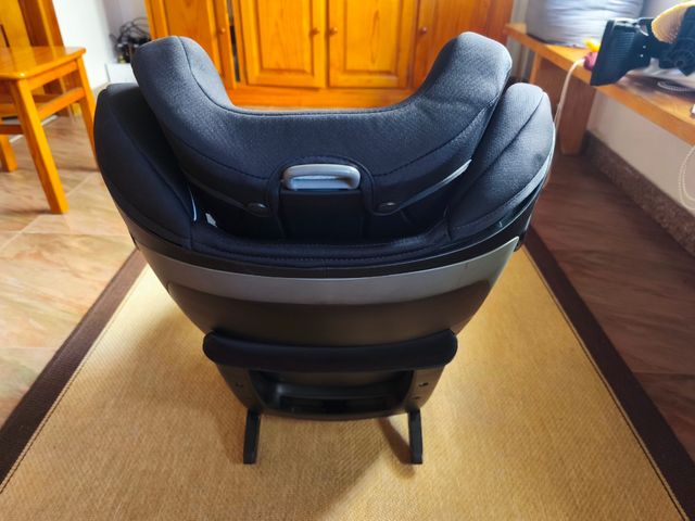 Silla coche Recaro Zero.1 Hero Grupo 0-1 con