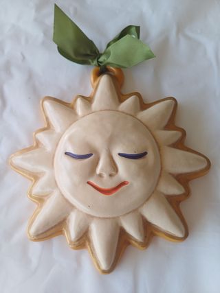Sole Thun Ceramica Vintage