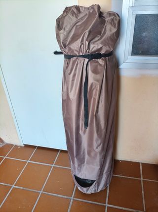 Saco de boxeo