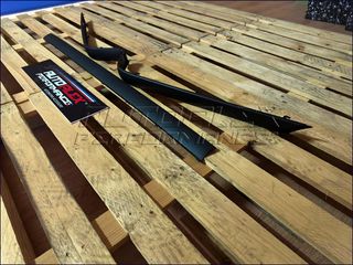 Molduras Trasera M3 BMW E36
