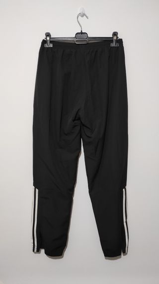 Pantalones chandal Adidas negros