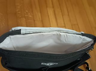 Borsa termica btr nera