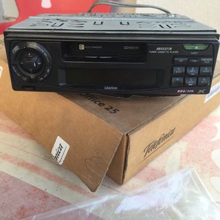 Clarion ARX5371R Radio Cassette