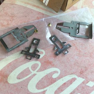 Clarion ARX5371R Radio Cassette