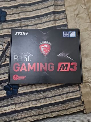 Combo placa,procesador,memoria, disipador y fuente