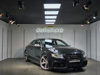 AUDI RS5 4.2 FSi S-TRONIC7 QUATTRO V8 450CV