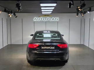 AUDI RS5 4.2 FSi S-TRONIC7 QUATTRO V8 450CV