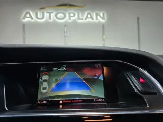 AUDI RS5 4.2 FSi S-TRONIC7 QUATTRO V8 450CV