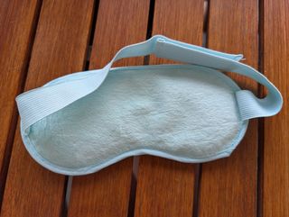 Maschera per occhi Legami