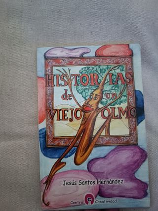 Historias de un viejo olmo