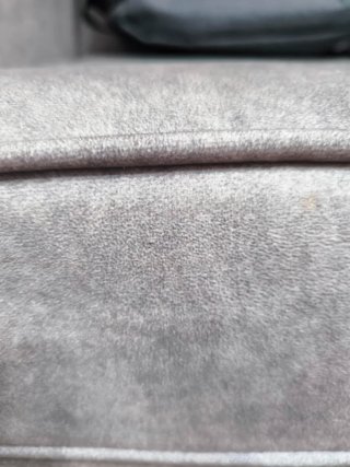 Sillón mecedora lactancia