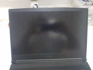 Portátil MSI GF63 i7 9g - Piezas