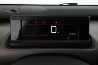 Citroën C4 Cactus 1.5 Blue-HDi Feel