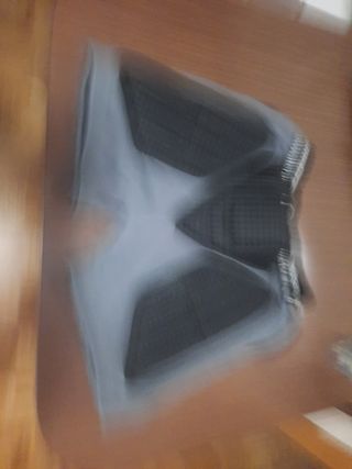 Shorts protección snow