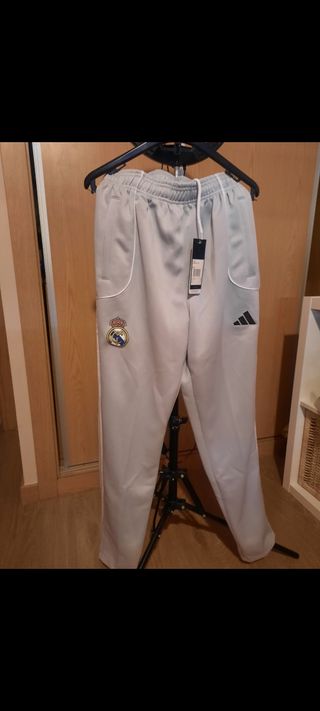 Chandal Real Madrid 25/26