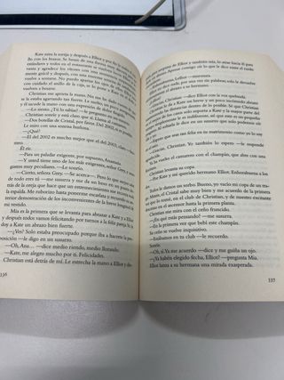 Cincuenta Sombras Liberadas