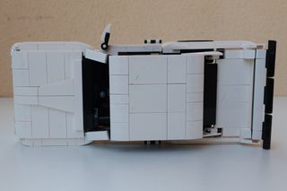 BMW E30 Bloques de construcción tipo LEGO