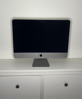 iMac 21.5" (2014) - 8GB RAM