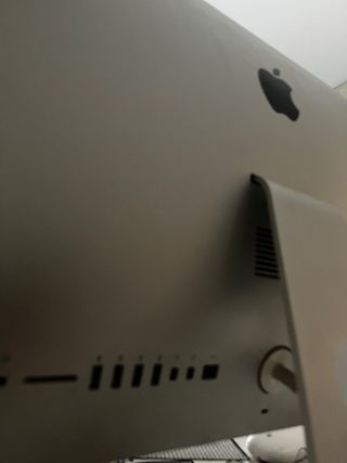iMac 21.5" (2014) - 8GB RAM