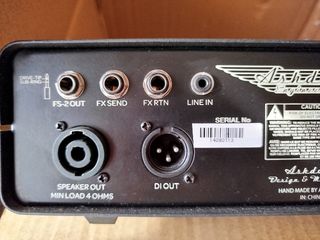 Cabezal Bajo Rootmaster MAG420