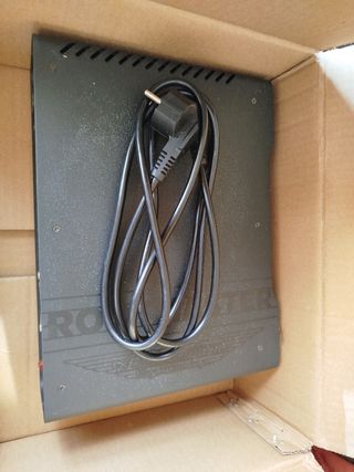 Cabezal Bajo Rootmaster MAG420