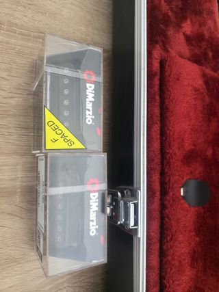 PRECIO REBAJADO ** Ibanez Prestige S5470 Japón