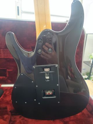 PRECIO REBAJADO ** Ibanez Prestige S5470 Japón