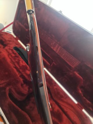 PRECIO REBAJADO ** Ibanez Prestige S5470 Japón