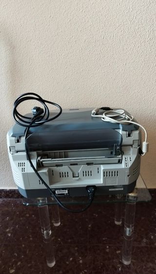 Impresora Epson Stylus CX3200 - Gris